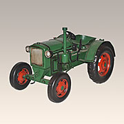 Vergrößern Schlepper Deutz 1949 F1 M414 Nr. 37027