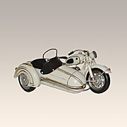 Vergrößern Motorrad BMW R 60 1961 Nr. 37092