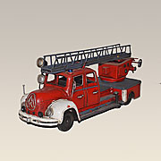 Feuerwehr Magirus S 3500 DL 1961 Nr. 37227