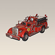 Feuerwehr Mack 1952