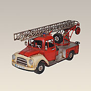 Geschenkidee · Feuerwehr Opel Blitz LW 18 Leiterwagen