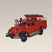 Feuerwehr Magirus 150D10 Nr. 37384