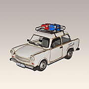 Geschenkidee · PKW Trabant 601 „Trabi”