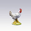 Huhn 22 cm
