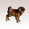 Hirtenhund 22 cm