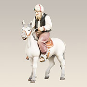 Orientalischer Reiter