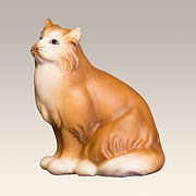 Krippenfigur · Kometkrippe Nr. 900269‑COL‑12