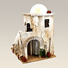 Orientalisches Haus Typ 3