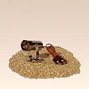Vergrößern Scheinwerfer mit Linsenbirne