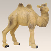 Kleines junges Kamel 9,5 cm