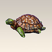 Krippentiere · Schildkröte groß Nr. 14302