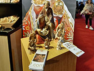 Krippenfiguren