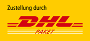 DHL Logo
