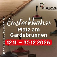 Eisstockbahn