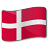Dänemark (außer Färöer, Grönland)