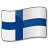 Finnland (außer Älandinseln)