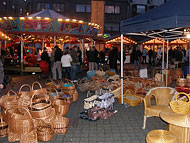 Alter Markt 2007