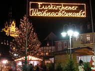 Euskirchener Weihnachtsmarkt