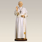 papst franziskus